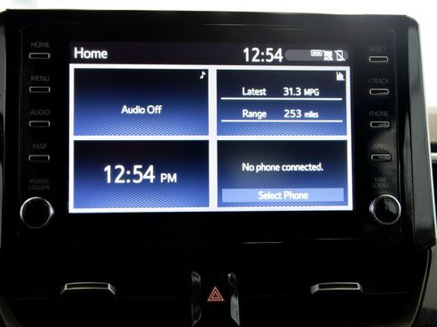 Used 2020 Toyota Corolla SE image 19