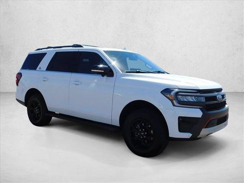 Used 2023 Ford Expedition Timberline AWD/4WD image 6