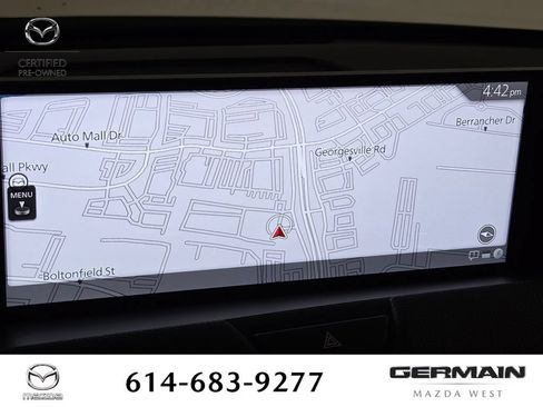 Used 2026 MAZDA CX-90 3.3 Turbo w/ Premium Sport Pkg AWD/4WD image 29