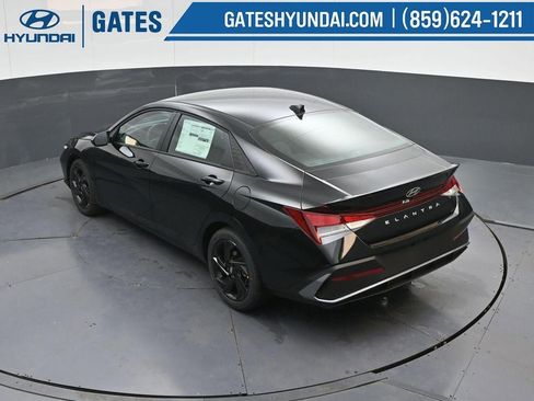 New 2026 Hyundai Elantra Sport image 46