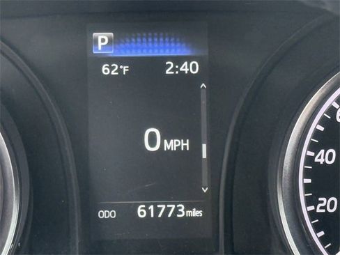 Used 2024 Toyota Camry SE image 15