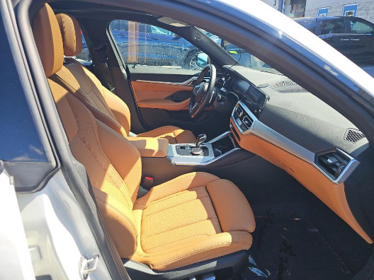 Used 2023 BMW M440i xDrive Gran Coupe AWD/4WD image 9