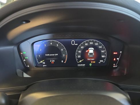 New 2026 Honda Civic Type R image 14