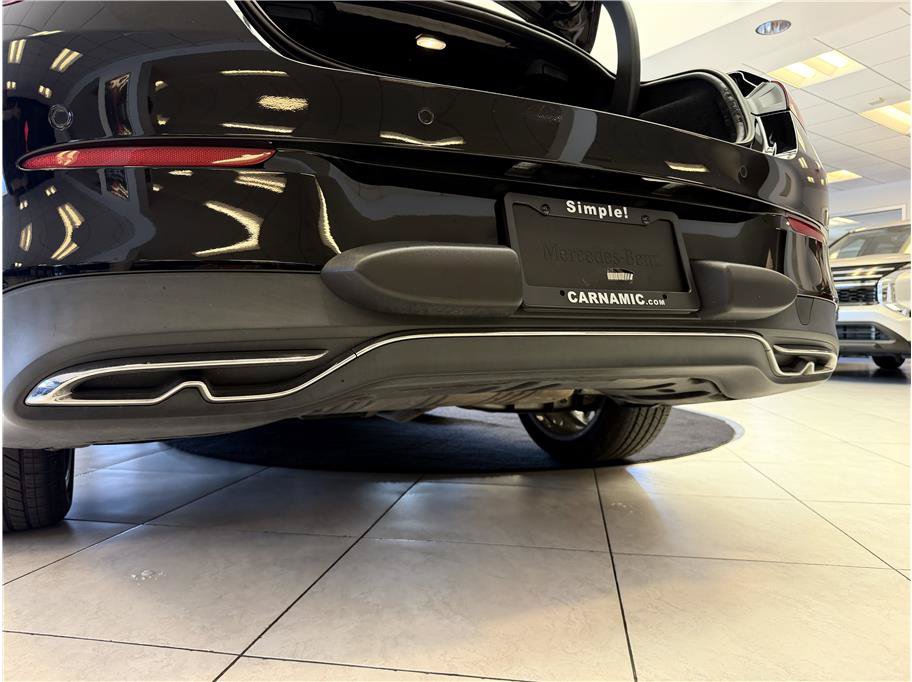 Used 2025 Mercedes-Benz CLA 250 4MATIC image 31