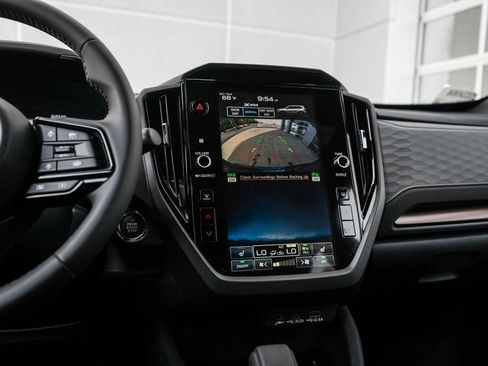 New 2026 Subaru Forester Sport AWD/4WD image 25