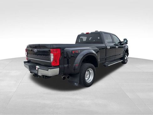 Used 2022 Ford F350 XL w/ STX Appearance Package image 9