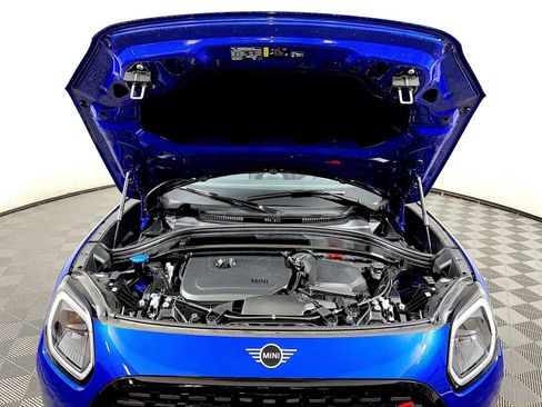 Certified 2025 MINI Cooper Countryman S image 31