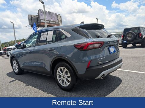 Certified 2023 Ford Escape Active w/ Tech Pack #1 FWD image 7
