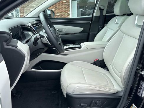 Used 2024 Hyundai Tucson Limited AWD/4WD image 24