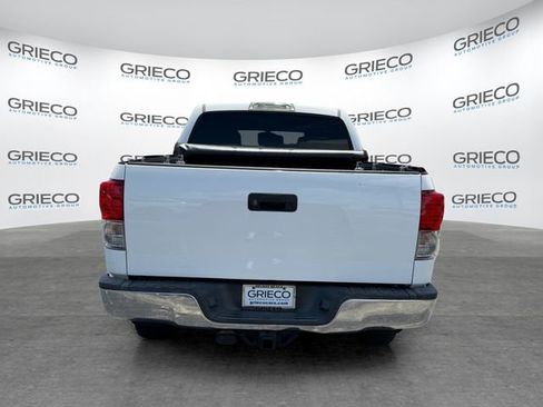 Used 2012 Toyota Tundra 4x4 CrewMax w/ TRD Off-Road Pkg image 6