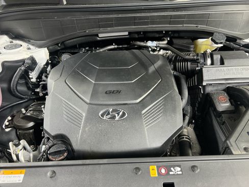 Used 2025 Hyundai Palisade Calligraphy AWD/4WD image 33