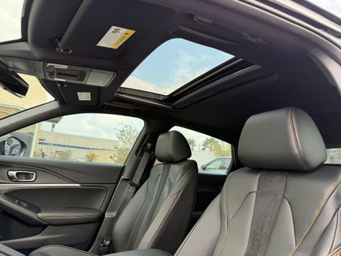 New 2026 Acura Integra A-Spec image 5