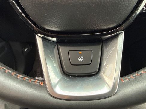 Used 2024 Honda CR-V Sport Touring image 17