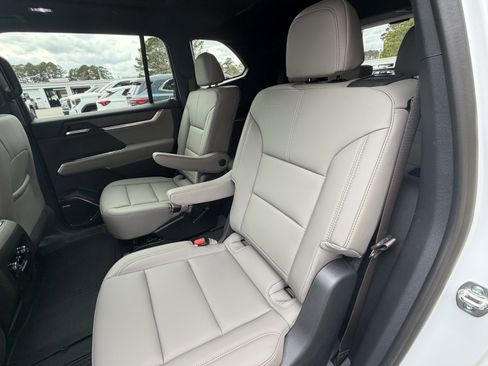 New 2026 GMC Acadia Elevation w/ Black Edition image 17