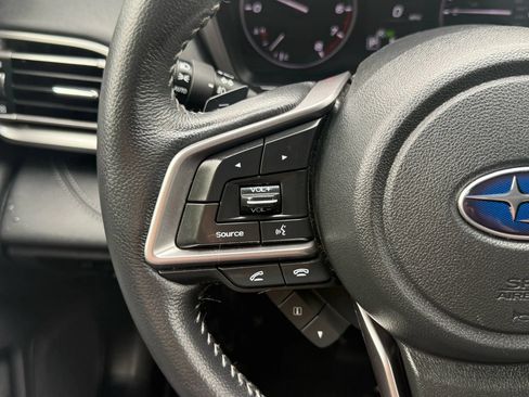 Used 2022 Subaru Outback Limited XT AWD/4WD image 12