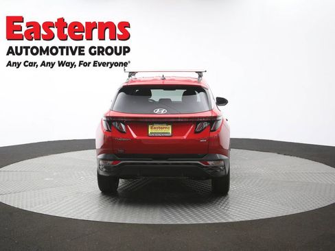 Used 2022 Hyundai Tucson SEL w/ Convenience Package AWD/4WD image 39