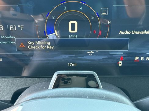 New 2026 Chevrolet Traverse High Country image 14