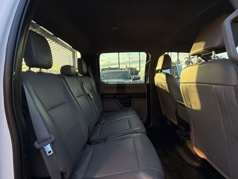 Used 2019 Ford F450 XL w/ Power Equipment Group image 21