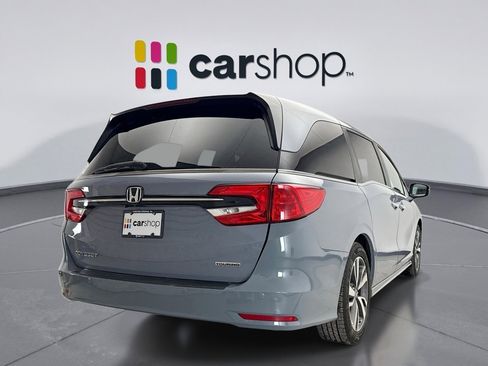 Used 2023 Honda Odyssey Touring image 5