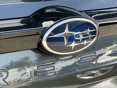 New 2026 Subaru Forester Wilderness AWD/4WD image 26