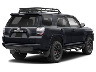 Certified 2024 Toyota 4Runner TRD Pro AWD/4WD video 2