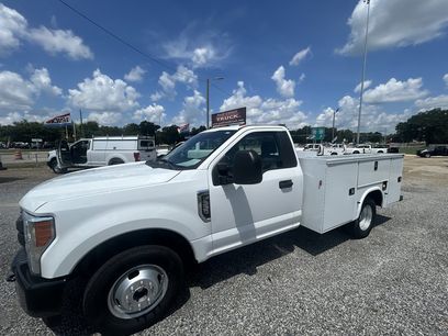 Used 2017 Ford F350 XL