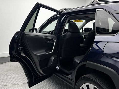 Used 2023 Toyota RAV4 Limited AWD/4WD image 31