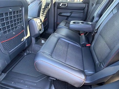 New 2025 Ford Bronco Raptor image 16