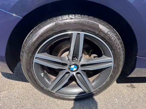 Used 2017 BMW 230i xDrive Convertible AWD/4WD image 33