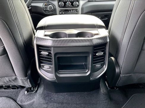 New 2026 RAM 1500 Big Horn AWD/4WD image 16