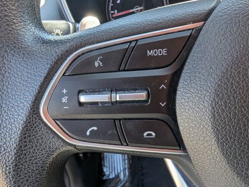Used 2021 Hyundai Santa Fe SE AWD/4WD image 13