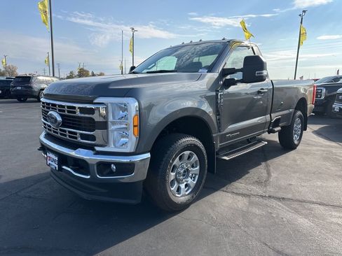 Used 2023 Ford F250 XLT image 15