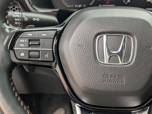 Used 2023 Honda CR-V Sport Touring image 12