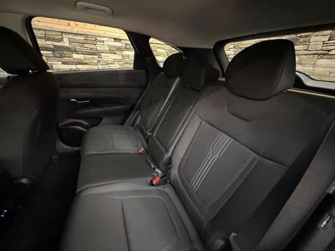New 2026 Hyundai Tucson SEL image 19