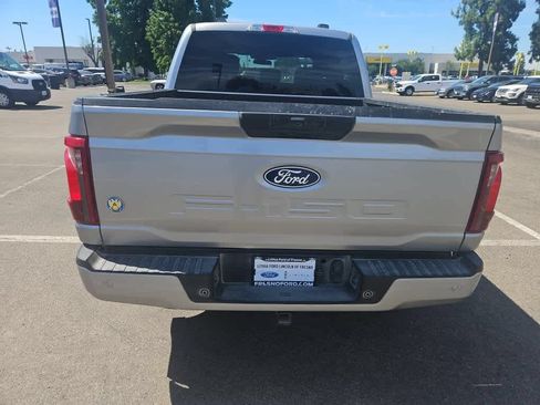 Used 2024 Ford F150 STX AWD/4WD image 7