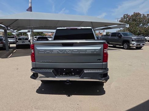 Used 2024 Chevrolet Silverado 1500 LT w/ Protection Package RWD image 7