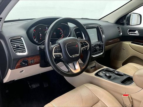 Used 2016 Dodge Durango Citadel w/ Premium Entertainment Group image 13