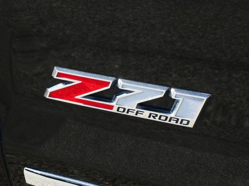 Used 2016 Chevrolet Silverado 2500 LTZ w/ Duramax Plus Package image 51