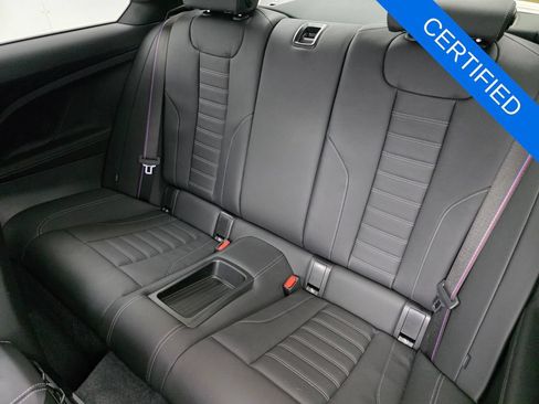 Used 2024 BMW M2 w/ Lighting Package RWD image 12