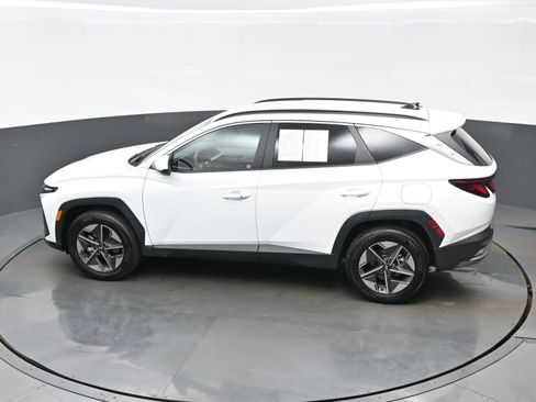Used 2026 Hyundai Tucson SEL AWD/4WD image 35