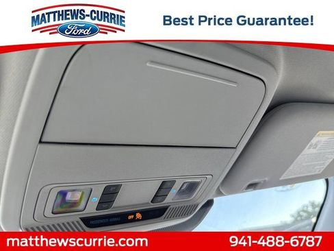 New 2026 Ford Explorer Active RWD image 23