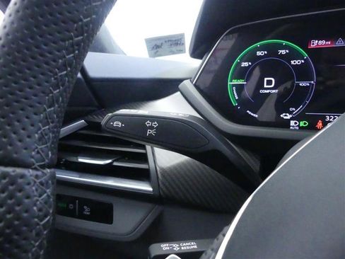 Used 2023 Audi RS e-tron GT w/ Carbon Performance Package image 19