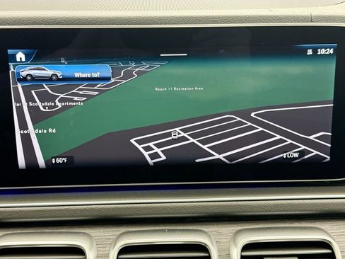 New 2026 Mercedes-Benz GLE 450 4MATIC Coupe image 14