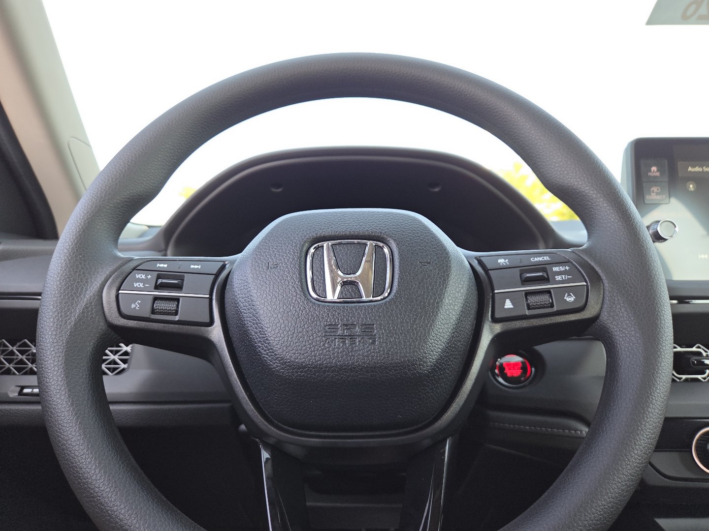 New 2026 Honda Accord LX image 25