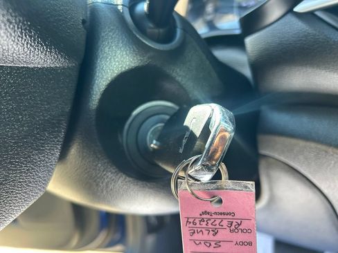 Used 2024 Kia Forte EX FWD image 21