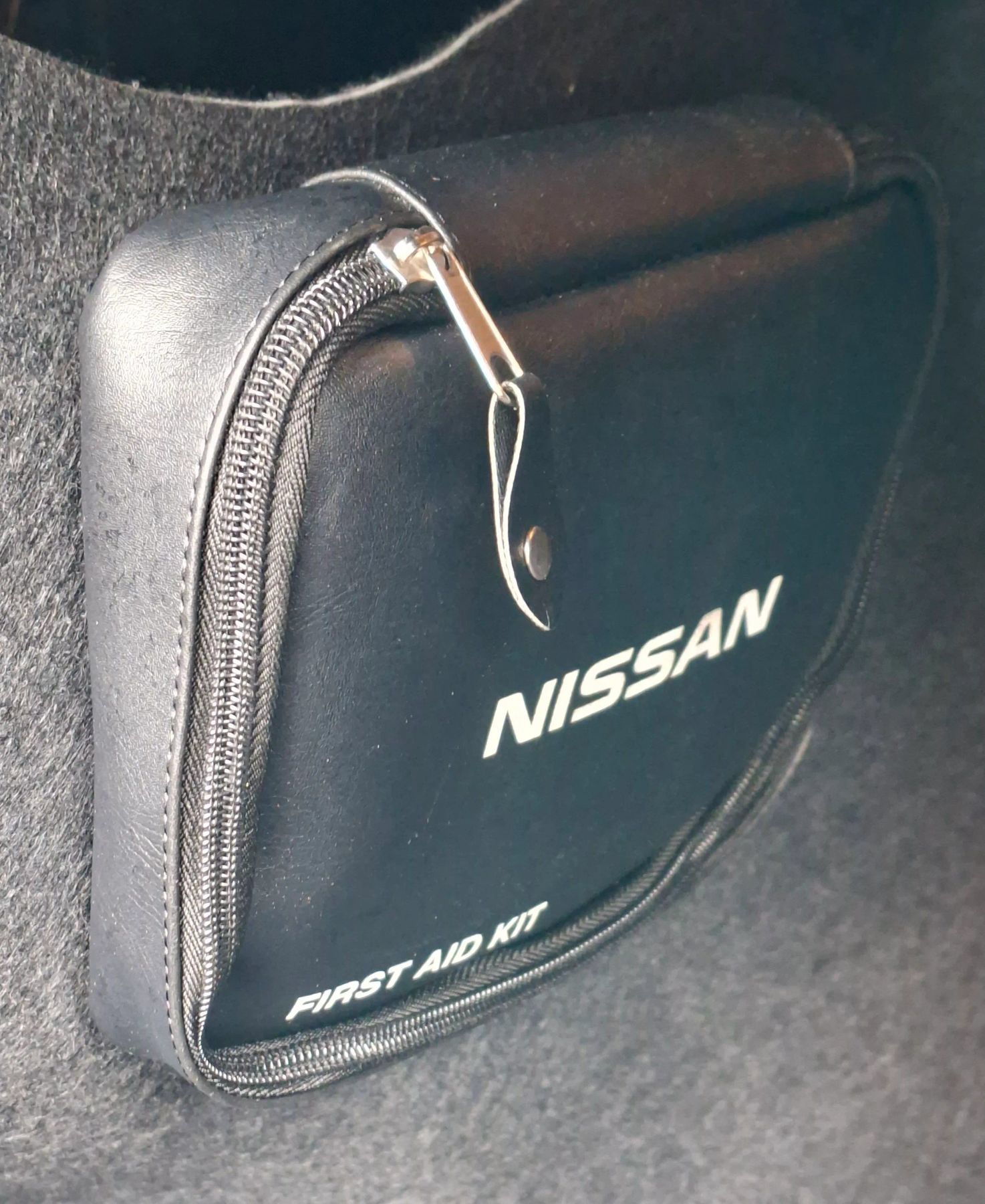 Used 2020 Nissan Maxima 3.5 S w/ Floor Mat Group FWD image 14