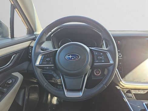 Used 2022 Subaru Outback Premium w/ Popular Package #1 image 14