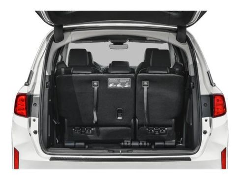 Certified 2026 Honda Odyssey EX-L image 13
