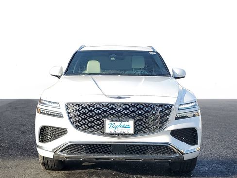 New 2026 Genesis GV80 3.5T Prestige image 2