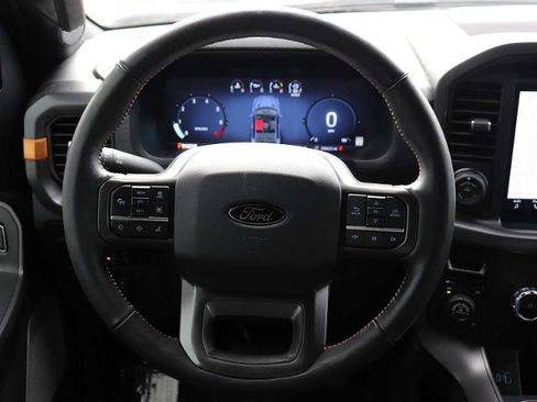 Certified 2024 Ford F150 Tremor image 26